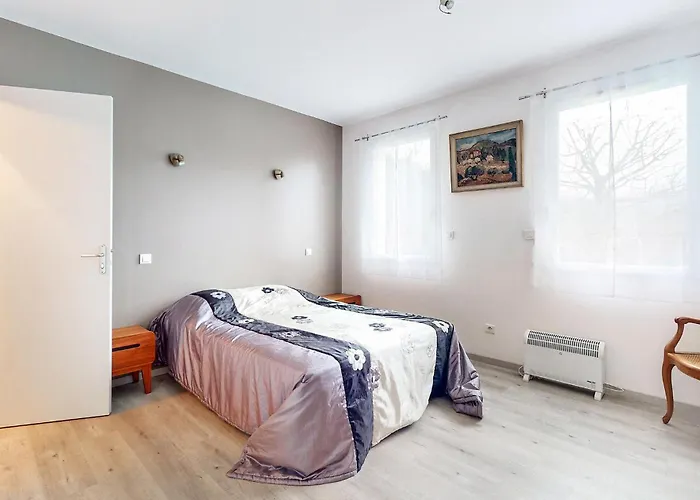 Ferienhaus 3 Bedroom Awesome In