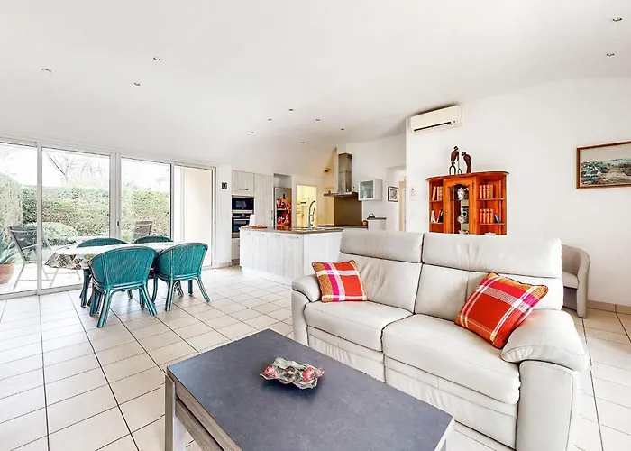 Ferienhaus 3 Bedroom Awesome In *