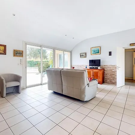 3 Bedroom Awesome In * 프레삭