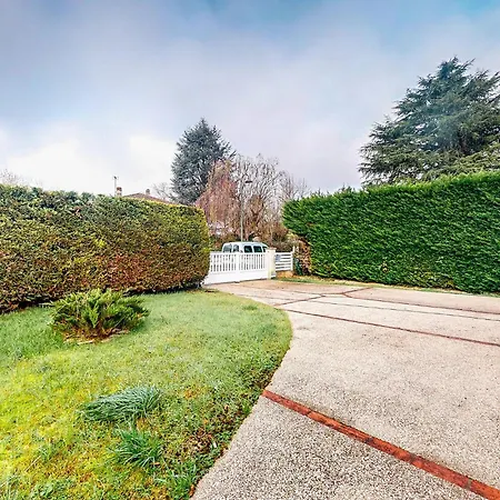 3 Bedroom Lovely In