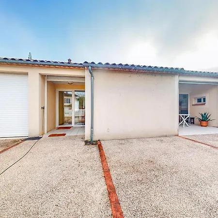 Gorgeous In With Kitchen Hébergement de vacances